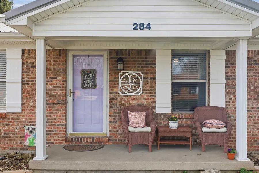 284 Biloxi Drive, Nicholasville, KY 40356 - #2