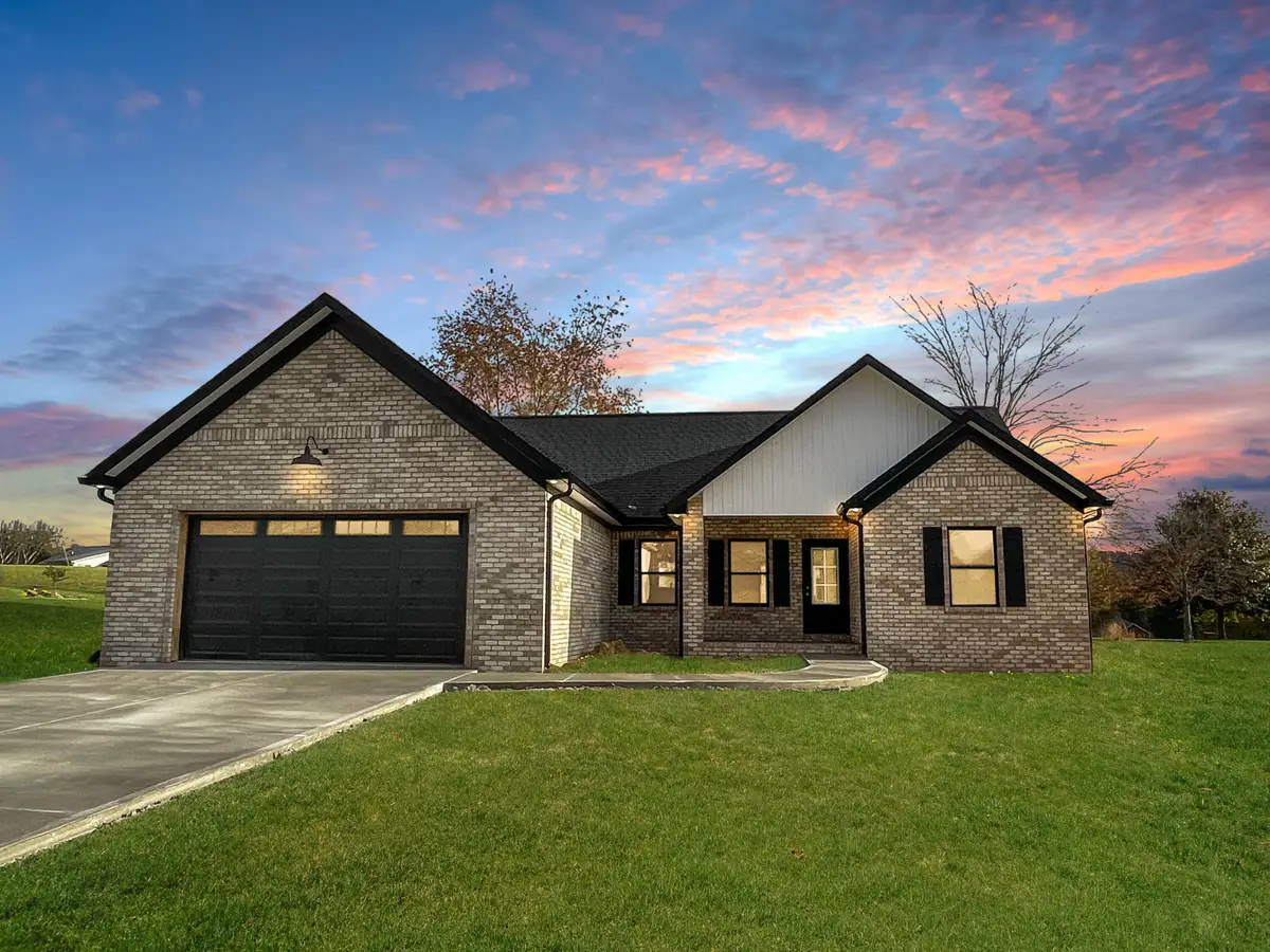 2320 Campground Road, Somerset, KY 42503 - #1