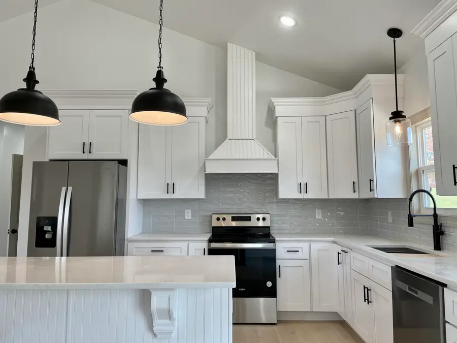 2320 Campground Road, Somerset, KY 42503 - #3