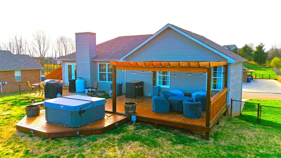 158 Wind Song Drive, Somerset, KY 42503 - #3