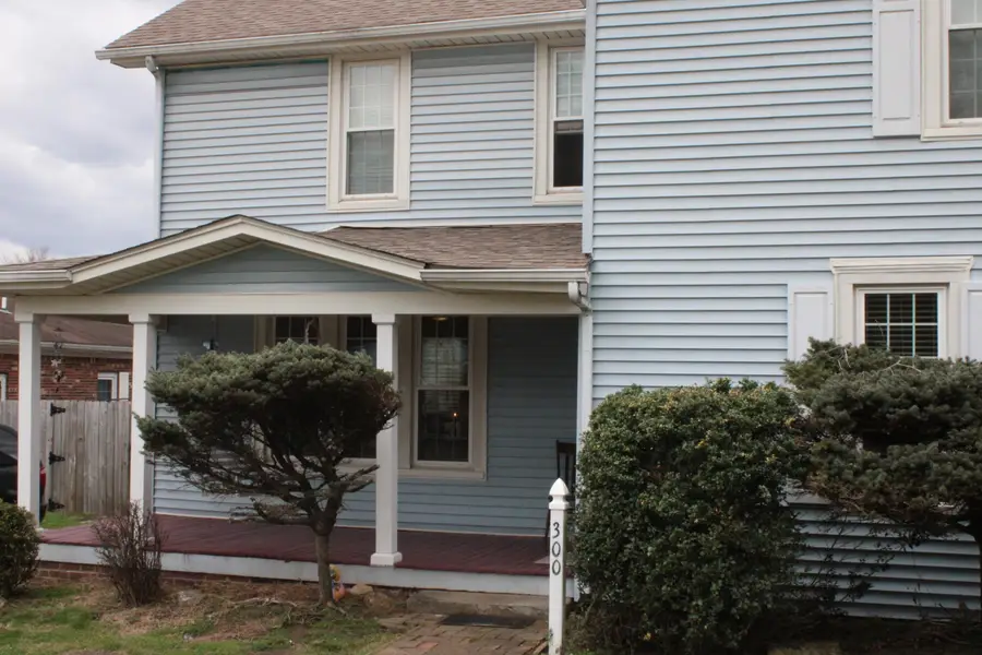 300 Boone Street, Berea, KY 40403 - #2