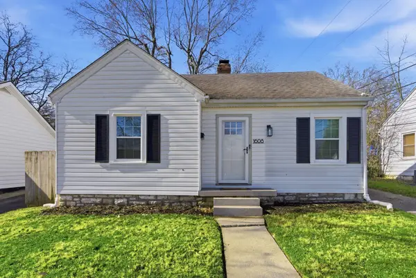 1608 Clayton Avenue, Lexington, KY 40505