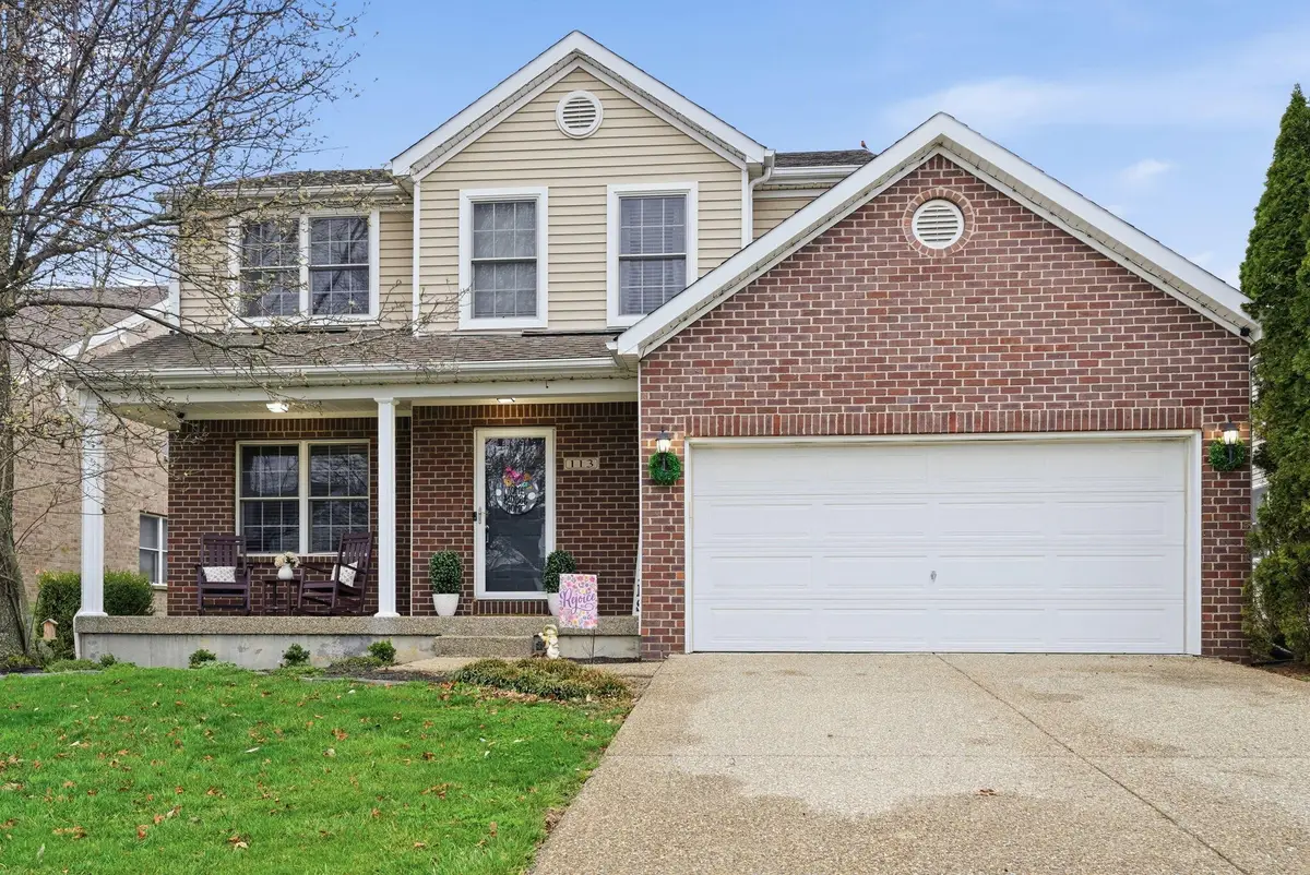113 Stapleton Way, Georgetown, KY 40324 - #1