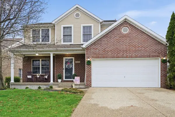 113 Stapleton Way, Georgetown, KY 40324