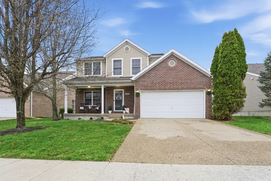 113 Stapleton Way, Georgetown, KY 40324 - #2