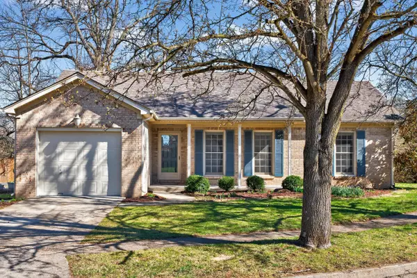 609 Dardanelles Drive, Lexington, KY 40503