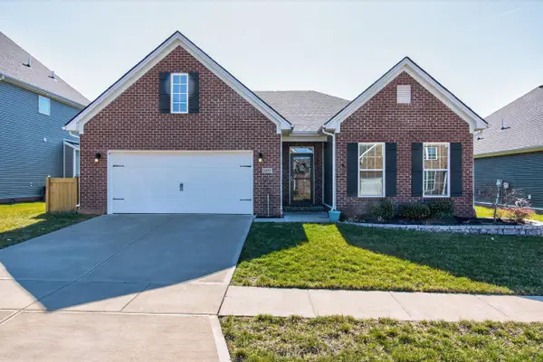 2272 Cravat Pass, Lexington, KY 40511