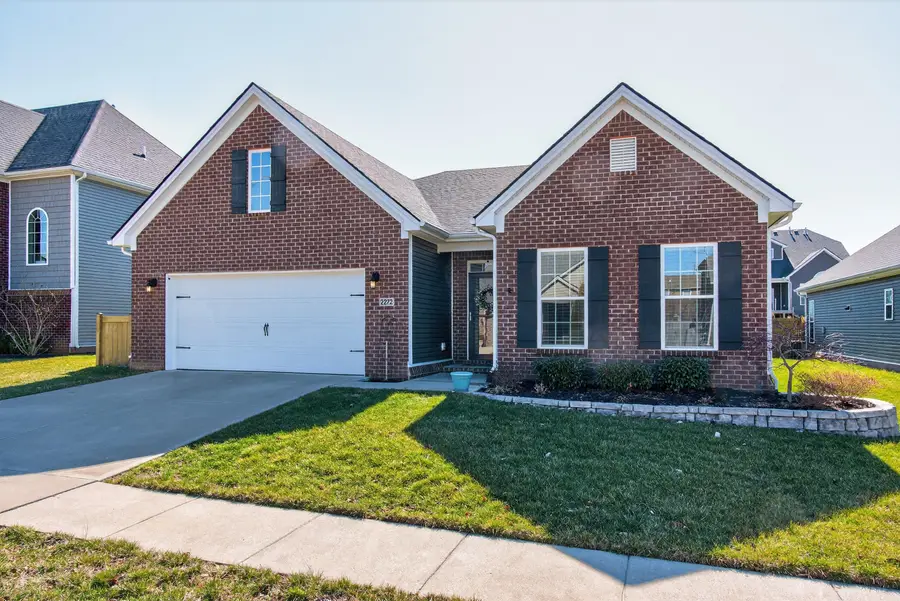 2272 Cravat Pass, Lexington, KY 40511 - #2