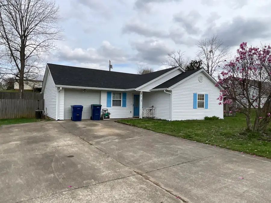 5449 Scenic Vista Drive, Somerset, KY 42501 - #3