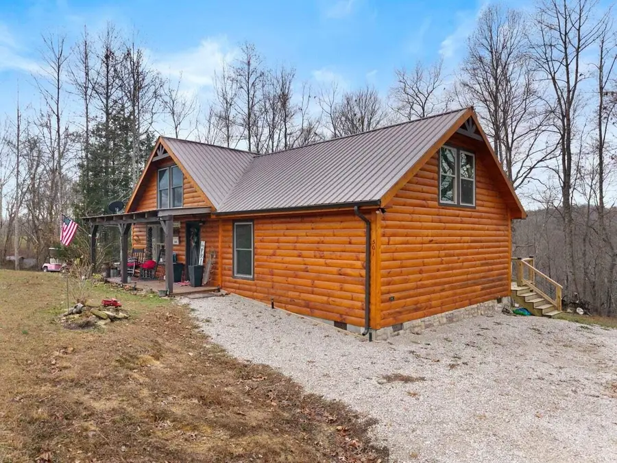 501 Baker Barr Road, Beattyville, KY 41311 - #2