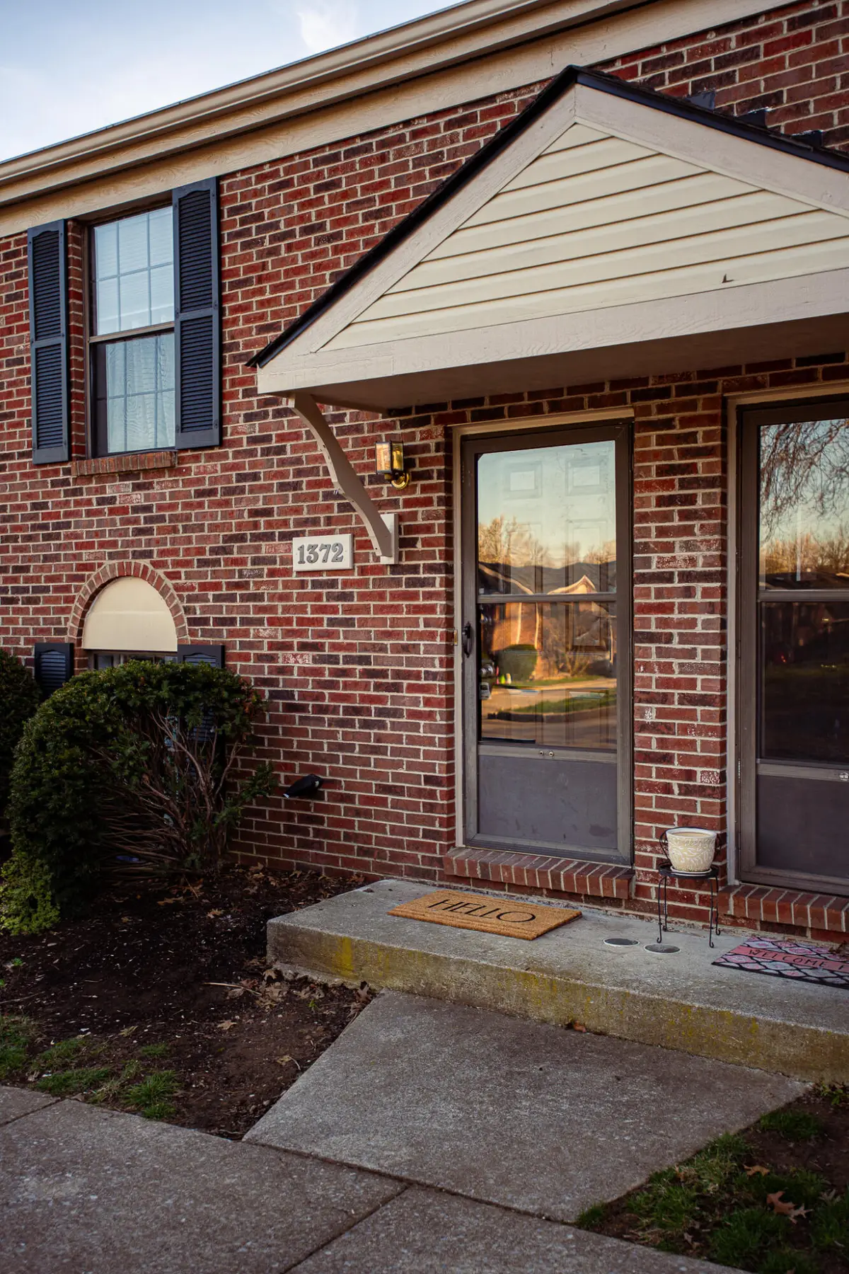 1372 Hartland Woods Way, Lexington, KY 40515 - #1