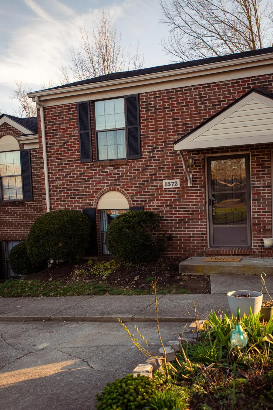 1372 Hartland Woods Way, Lexington, KY 40515 - #2