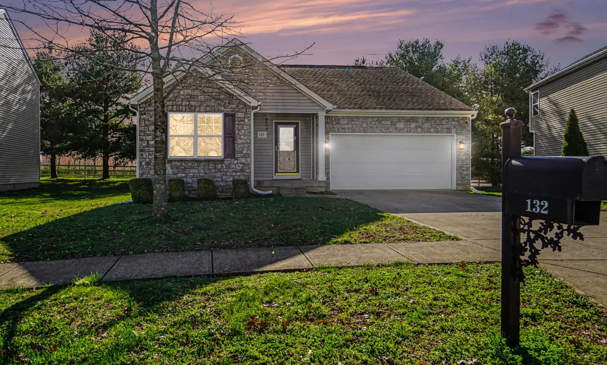 132 Stapleton Way, Georgetown, KY 40324 - #1
