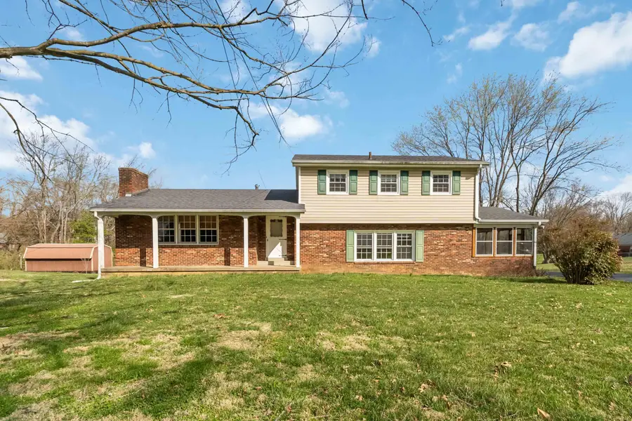 106 Redwood Drive, Stanford, KY 40484 - #2