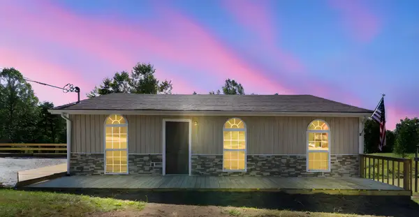 177 Turkey Ridge Road, Wellington, KY 40387