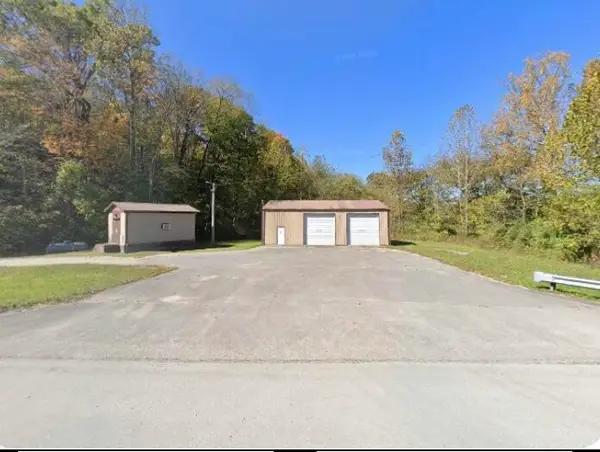 9017 Ky-7, West Liberty, KY 41472