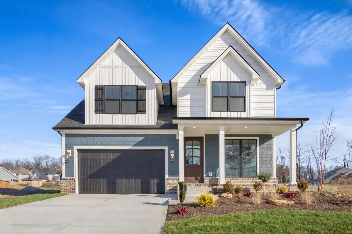 4109 Meadowlark Road, Lexington, KY 40509 - #1