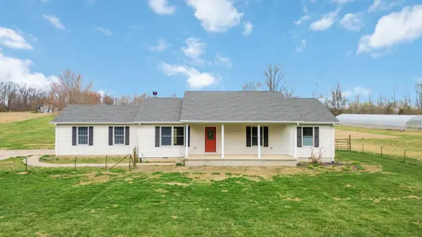 3062 Ky-501, Kings Mountain, KY 40442