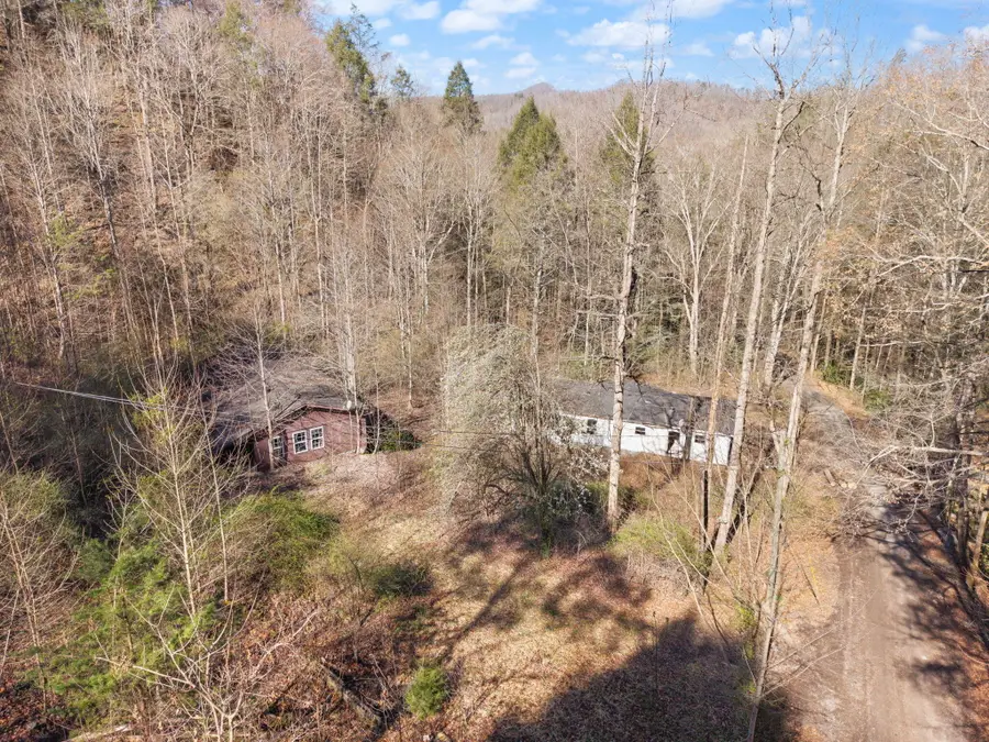 482 Dinah Blair Hollow Road, Whitesburg, KY 41858 - #2