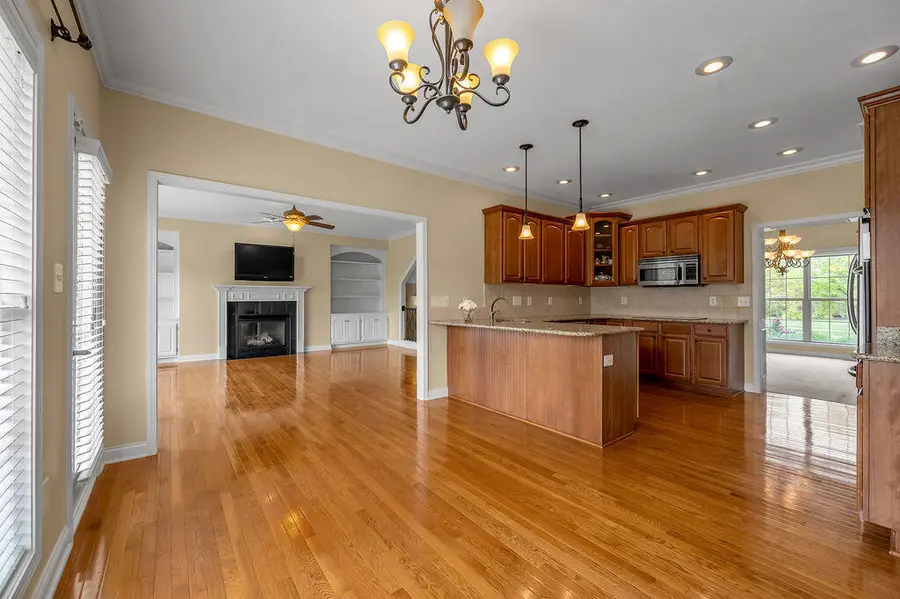 3888 Tatton Park, Lexington, KY 40515 - #2