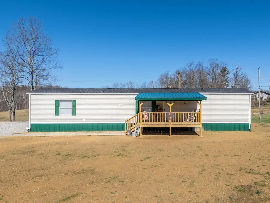 2029 Kentucky 1693, Wellington, KY 40387 - #2