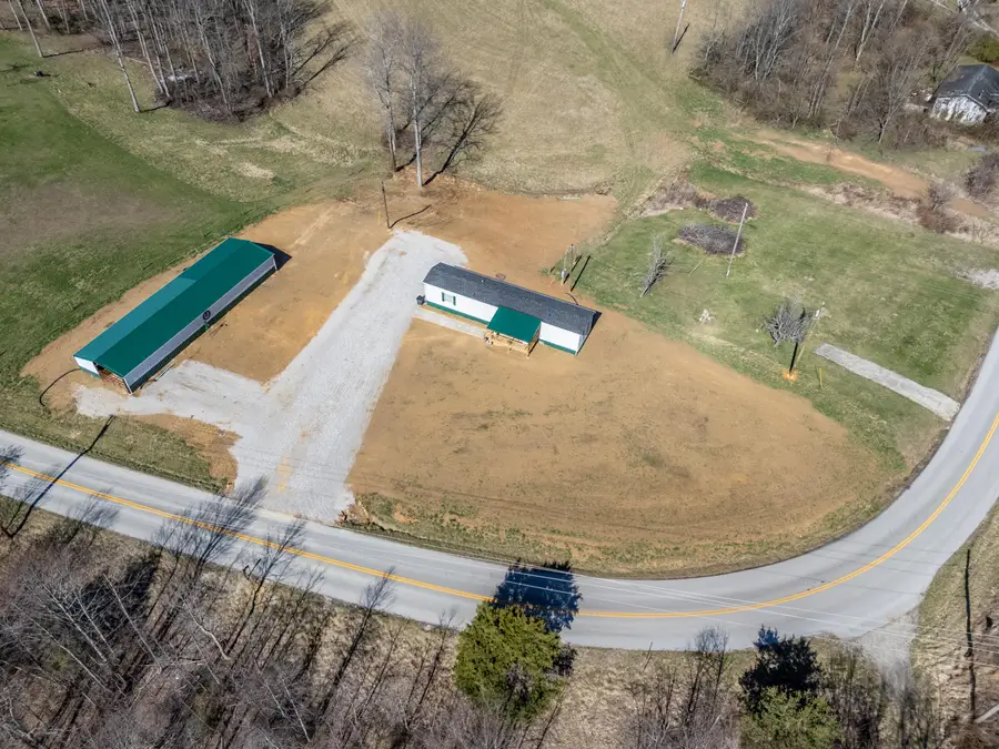 2029 Kentucky 1693, Wellington, KY 40387 - #3