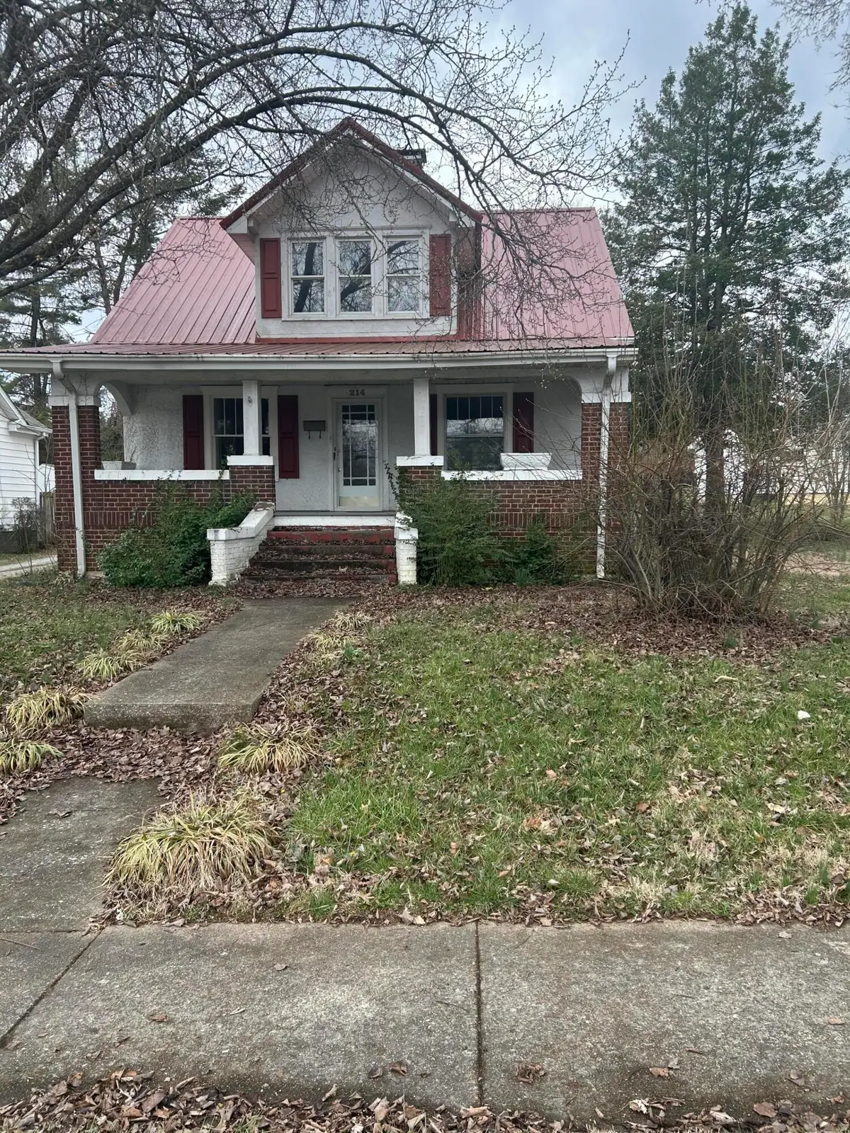 214 S Central Avenue, Somerset, KY 42501 - #1