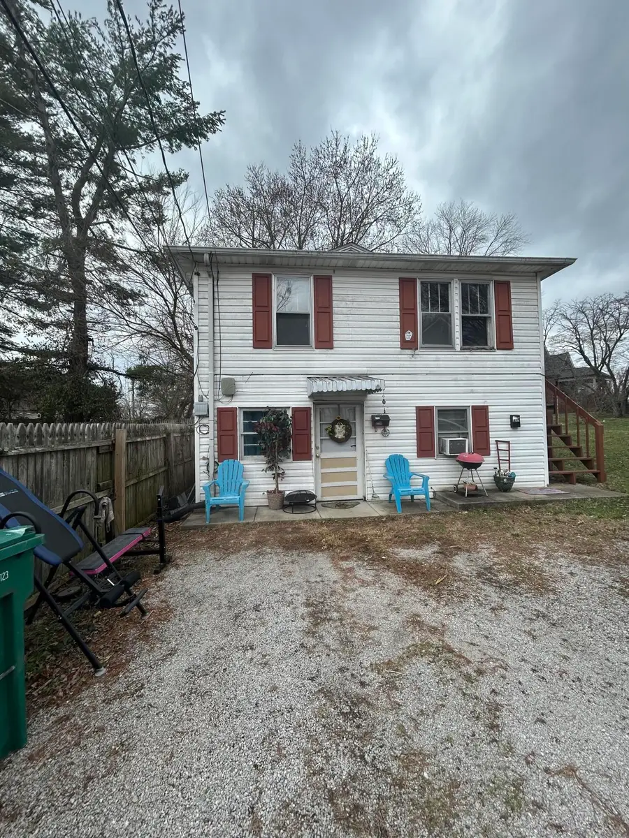 214 S Central Avenue, Somerset, KY 42501 - #2