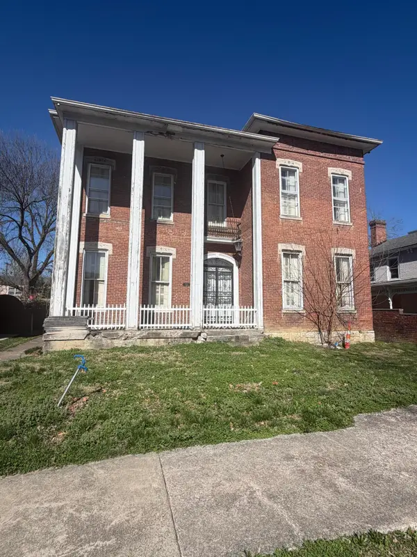 514 Ann Street, Frankfort, KY 40601