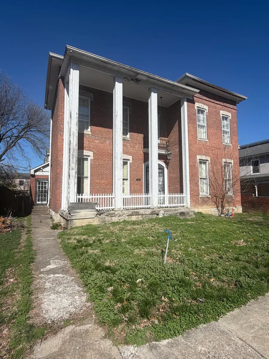 514 Ann Street, Frankfort, KY 40601 - #2