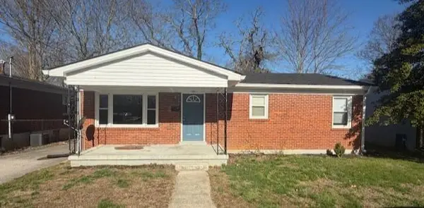 186 Sunset Drive, Frankfort, KY 40601