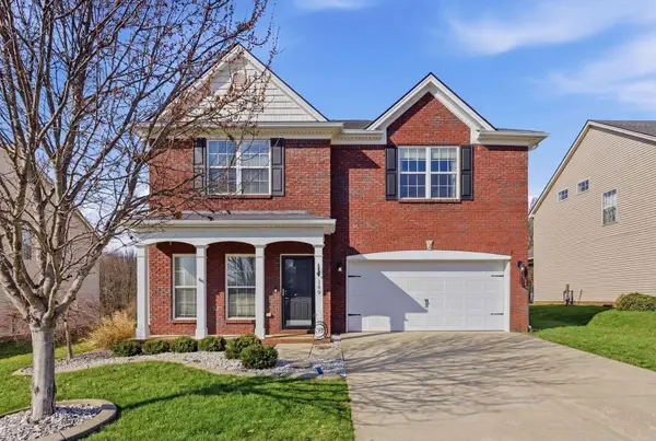 149 Mcclelland Springs Drive, Georgetown, KY 40324