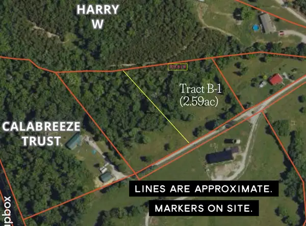 500 Windy Ridge Lane, Richmond, KY 40475