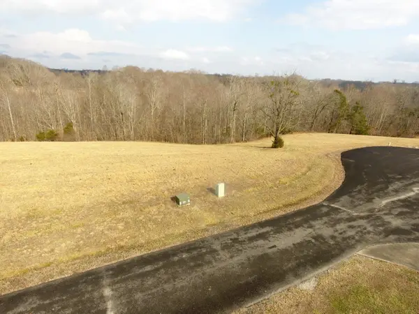 Lot 28  Parks Ridge, Russell Springs, KY 42642