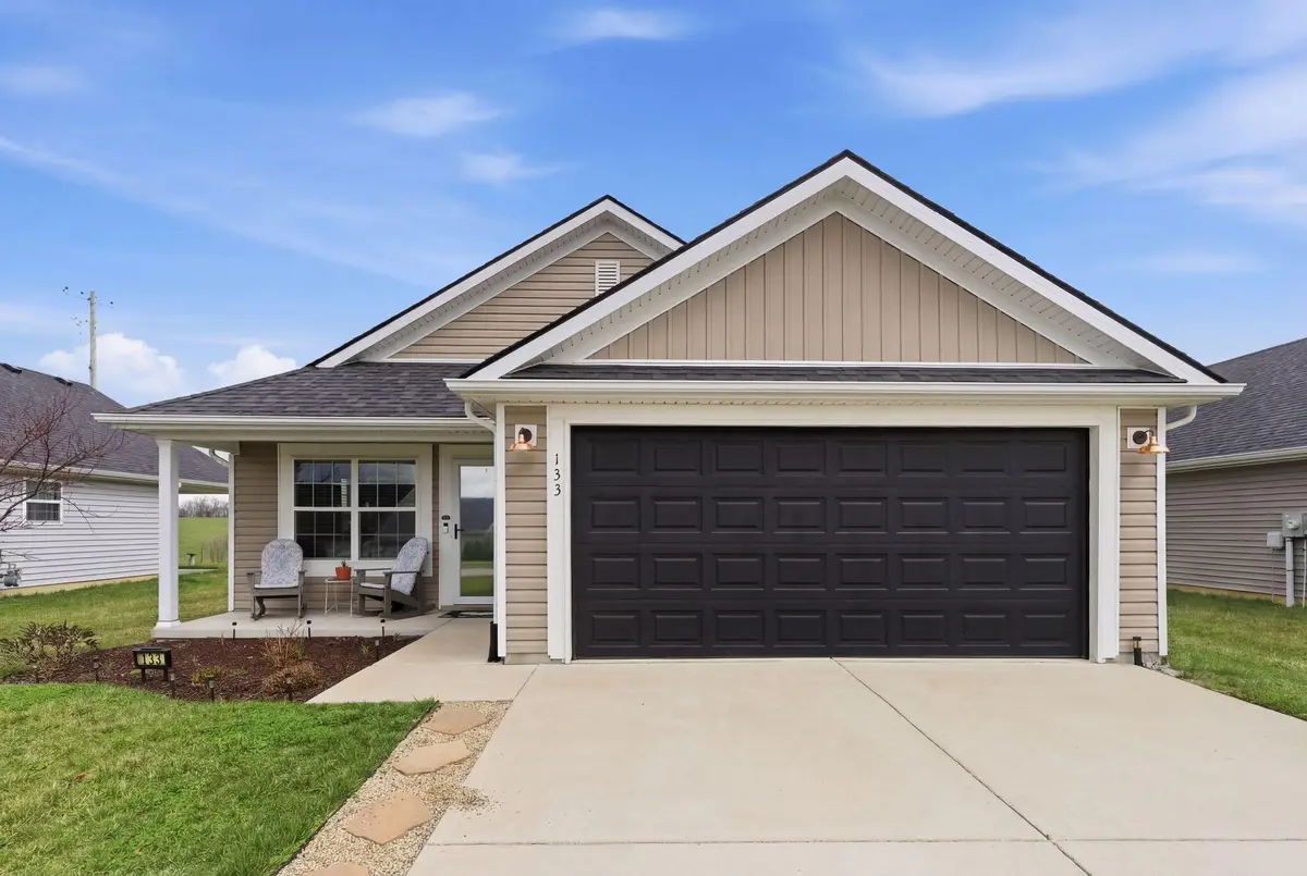 133 Star Gazer Drive, Georgetown, KY 40324 - #1