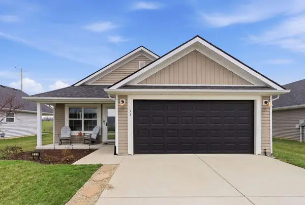 133 Star Gazer Drive, Georgetown, KY 40324