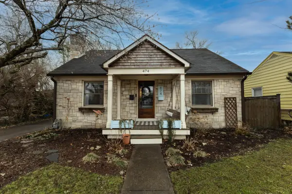 474 Sheridan Drive, Lexington, KY 40503