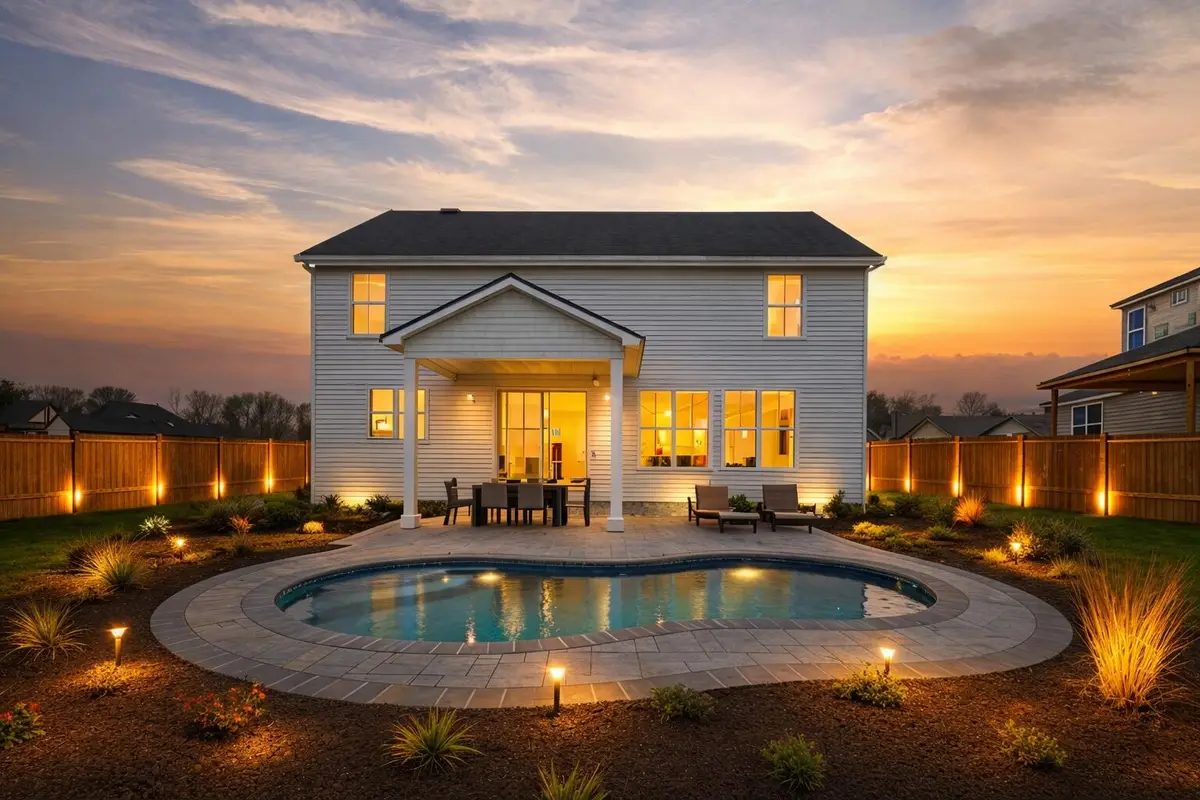 4140 Meadowlark Road, Lexington, KY 40509 - #1