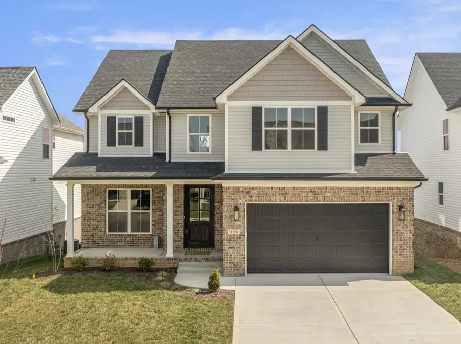 4140 Meadowlark Road, Lexington, KY 40509 - #2