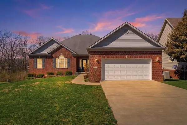 105 Hidden Paddock Lane, Georgetown, KY 40324