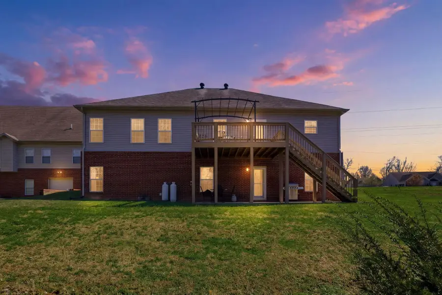 105 Hidden Paddock Lane, Georgetown, KY 40324 - #2