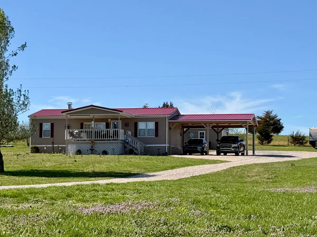 1907 Bulldog Road, Glasgow, KY 42141 - #1