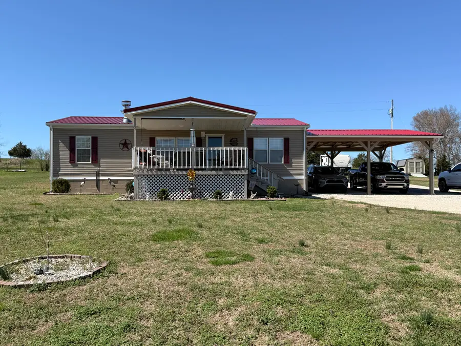 1907 Bulldog Road, Glasgow, KY 42141 - #2