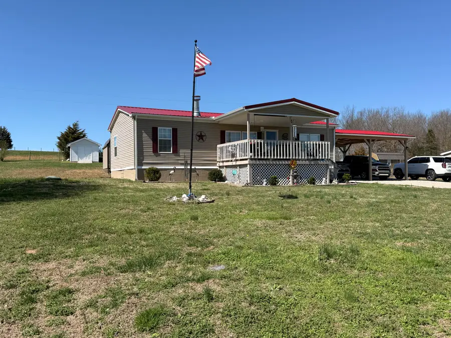 1907 Bulldog Road, Glasgow, KY 42141 - #3