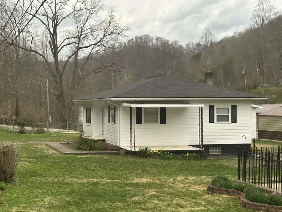 803 State Highway 1148, Isom, KY 41824 - #2