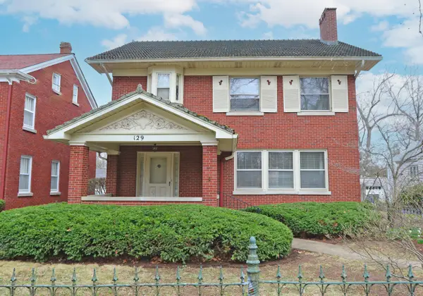 129 Sycamore Road, Lexington, KY 40502