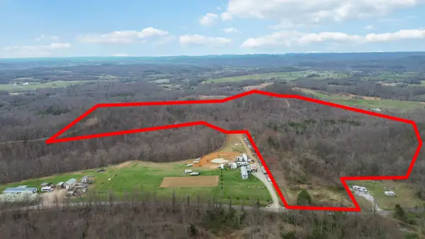 1450 Simpson Road, Crab Orchard, KY 40419