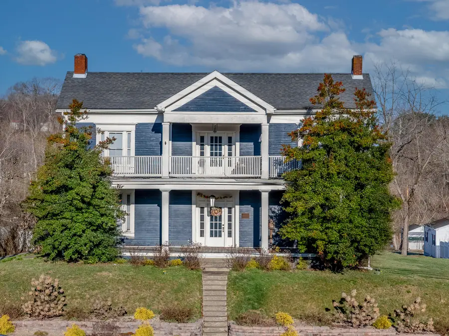 709 Main Street, West Liberty, KY 41472 - #2