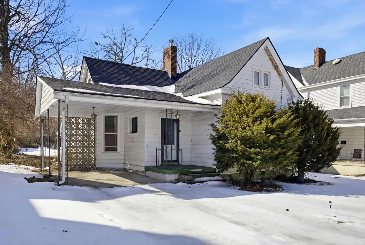 31 15th Street, Paris, KY 40361 - #1