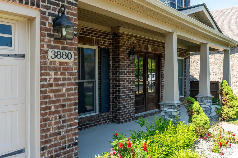 3880 Leighton Lane, Lexington, KY 40515 - #3